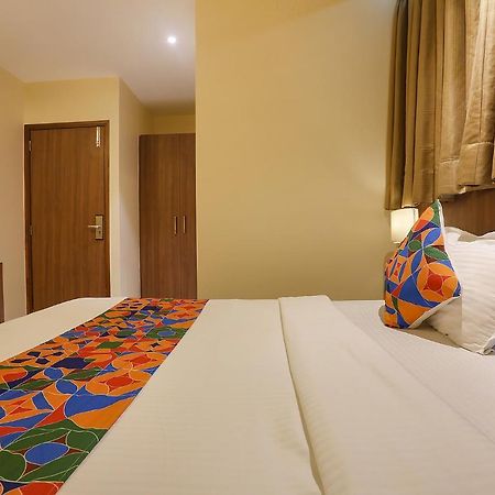 Fabhotel Royal International Mumbai Eksteriør bilde