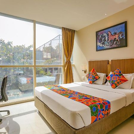 Fabhotel Royal International Mumbai Eksteriør bilde