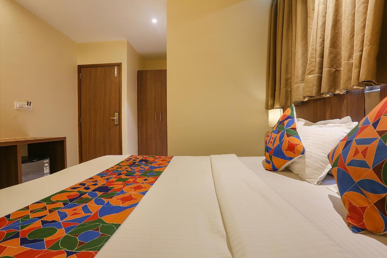 Fabhotel Royal International Mumbai Eksteriør bilde