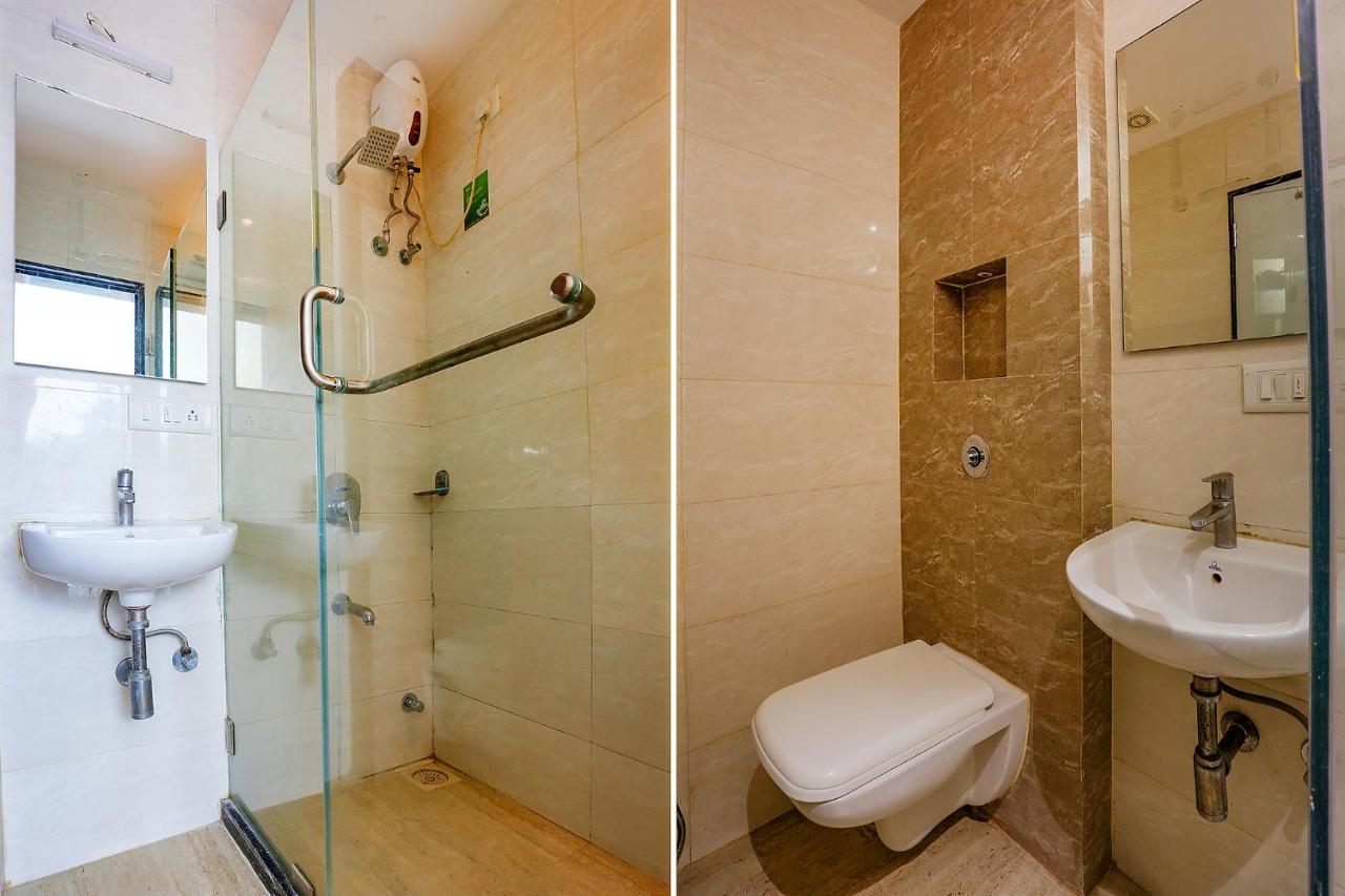 Fabhotel Royal International Mumbai Eksteriør bilde