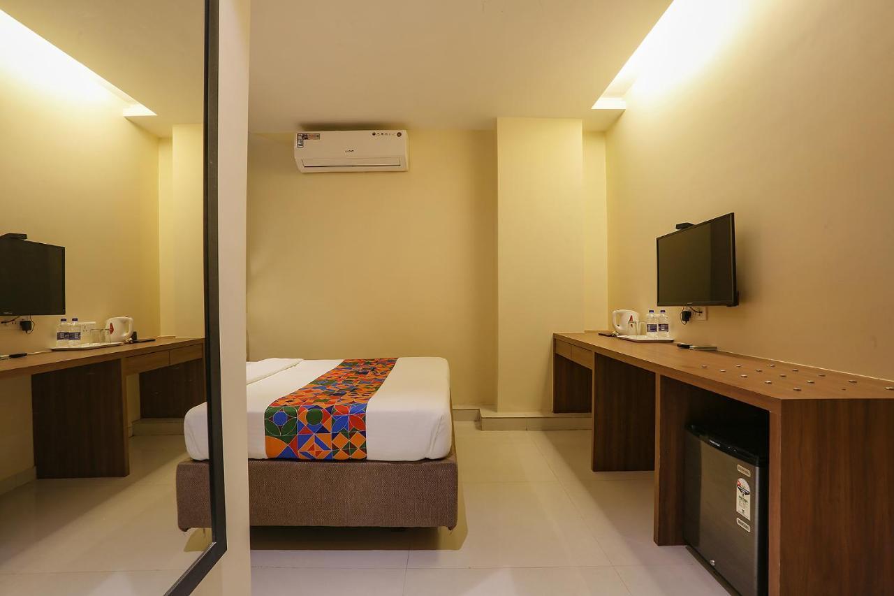 Fabhotel Royal International Mumbai Eksteriør bilde