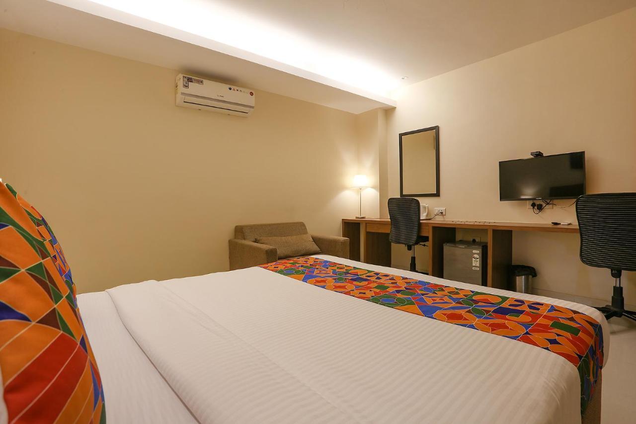 Fabhotel Royal International Mumbai Eksteriør bilde