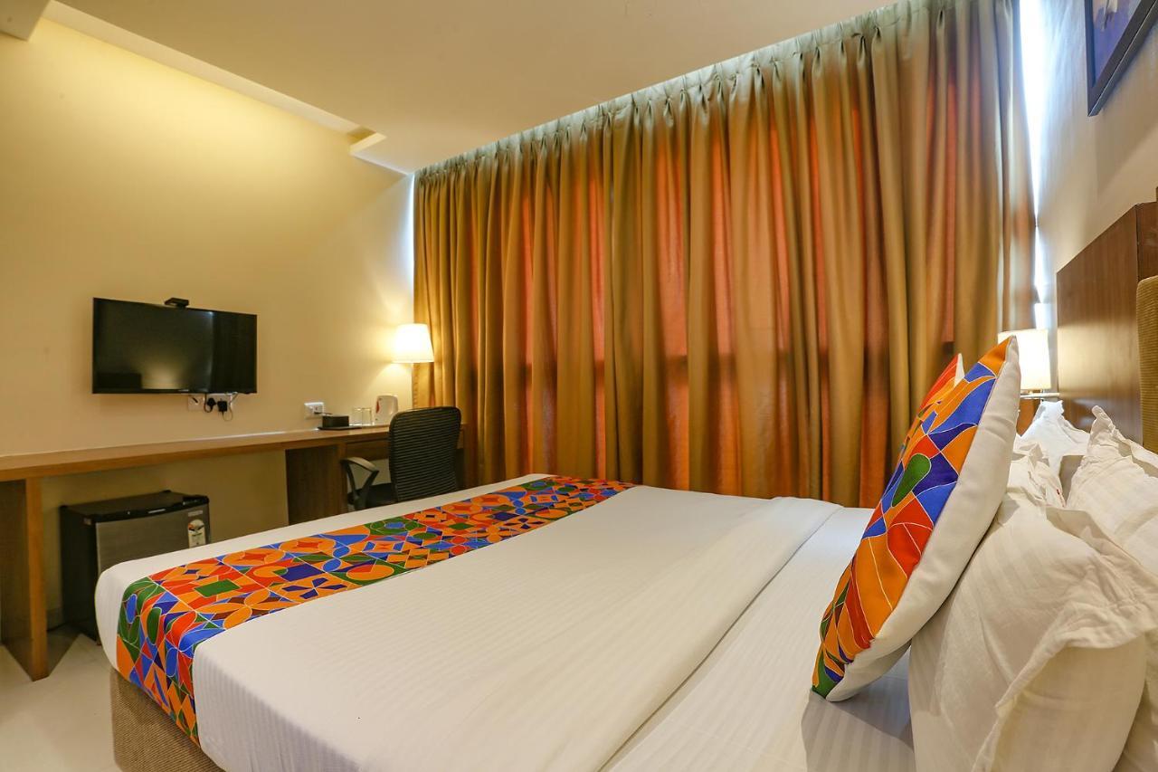 Fabhotel Royal International Mumbai Eksteriør bilde