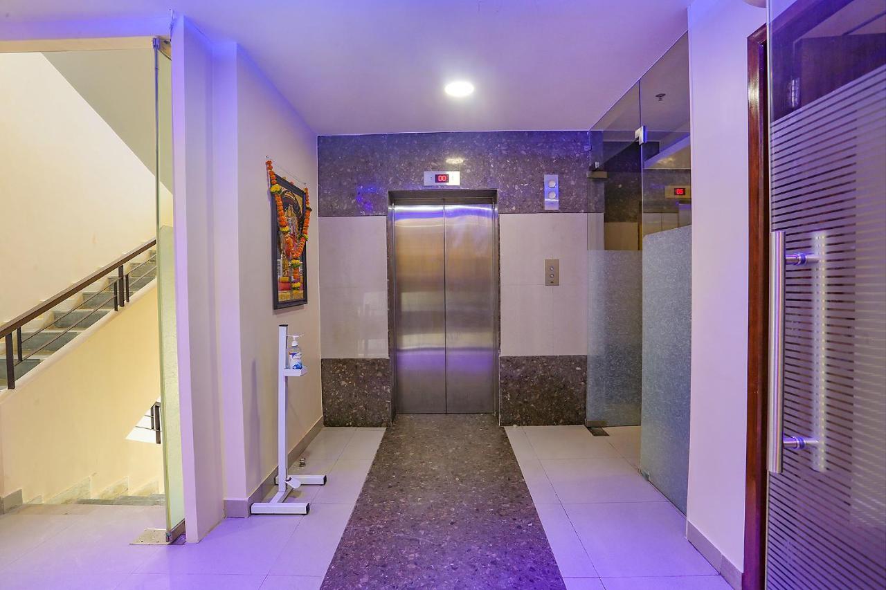 Fabhotel Royal International Mumbai Eksteriør bilde