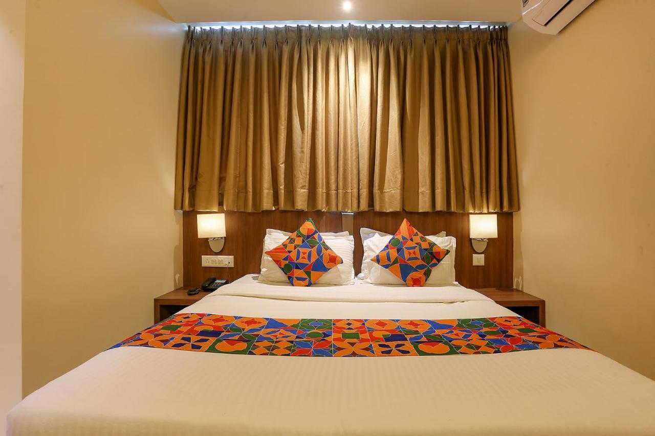 Fabhotel Royal International Mumbai Eksteriør bilde