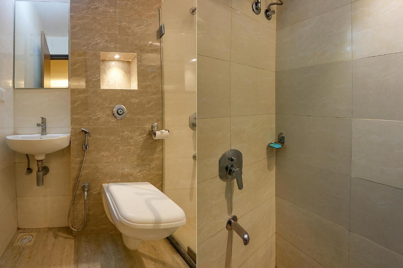 Fabhotel Royal International Mumbai Eksteriør bilde