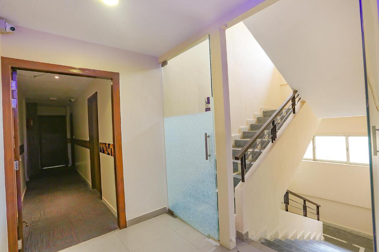 Fabhotel Royal International Mumbai Eksteriør bilde