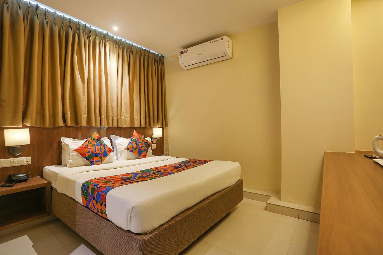 Fabhotel Royal International Mumbai Eksteriør bilde