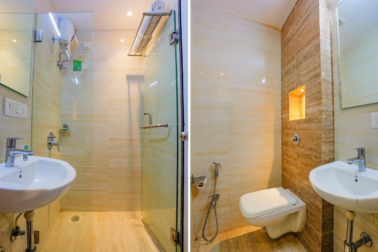 Fabhotel Royal International Mumbai Eksteriør bilde