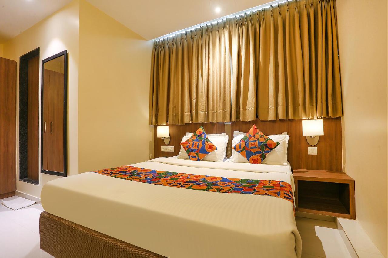 Fabhotel Royal International Mumbai Eksteriør bilde
